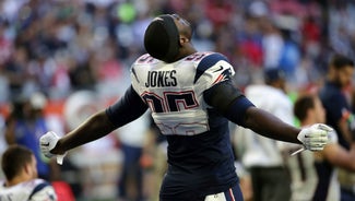 Next Story Image: Patriots players tweet touching messages to Chandler Jones